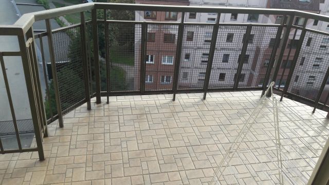 Mieszkanie 2-pokojowe Wrocław Krzyki, ul. Jana Władysława Dawida. Zdjęcie 13