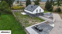 bliźniak, 5 pokoi Bartążek, ul. Polna. Zdjęcie 4
