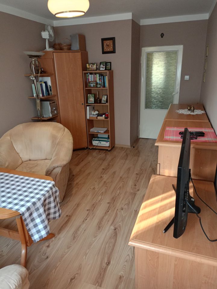 Mieszkanie 2-pokojowe Polkowice, ul. Górników. Zdjęcie 4