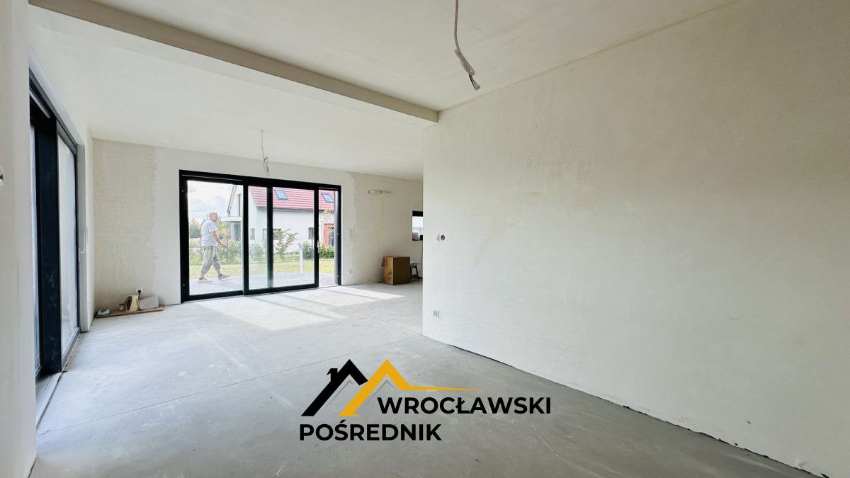 dom wolnostojący, 3 pokoje Wisznia Mała, ul.Czerwonego Dębu. Zdjęcie 18