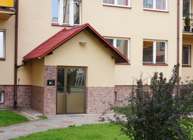 Mieszkanie 5-pokojowe Skierniewice Centrum, ul. Jagiellońska. Zdjęcie 1