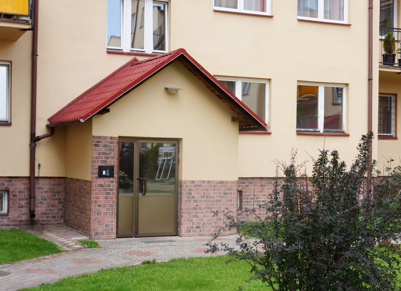 Mieszkanie 5-pokojowe Skierniewice Centrum, ul. Jagiellońska