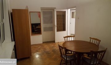 Mieszkanie 3-pokojowe Wrocław Stare Miasto, ul. Prosta 6
