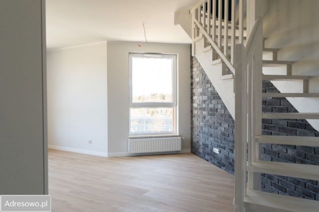 Mieszkanie 3-pokojowe Gdynia Chwarzno-Wiczlino, ul. Augusta Krauzego. Zdjęcie 1