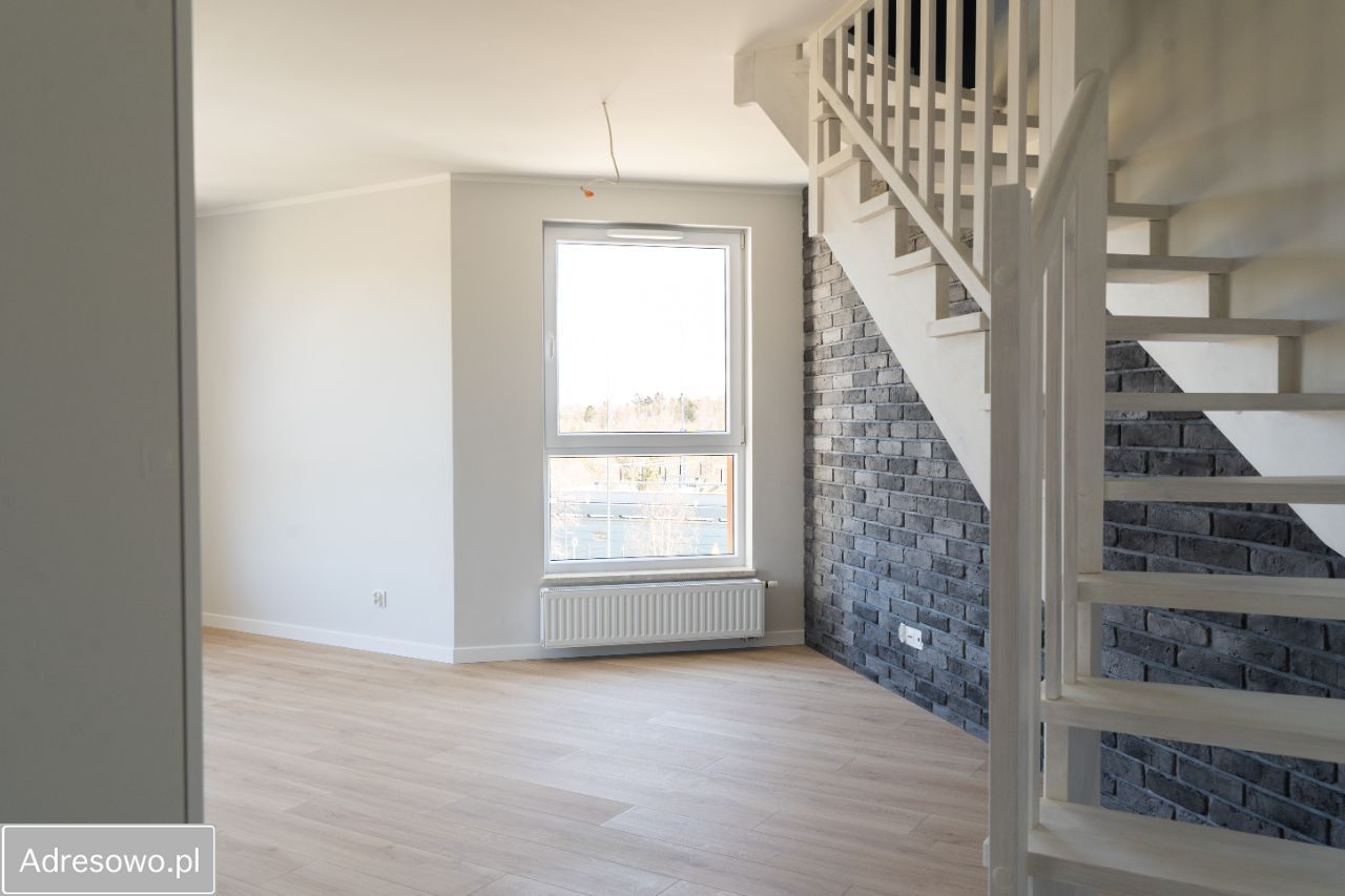 Mieszkanie 3-pokojowe Gdynia Chwarzno-Wiczlino, ul. Augusta Krauzego