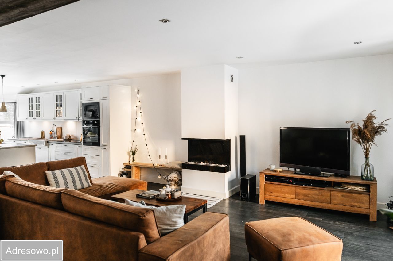 dom szeregowy, 6 pokoi Lublin Choiny