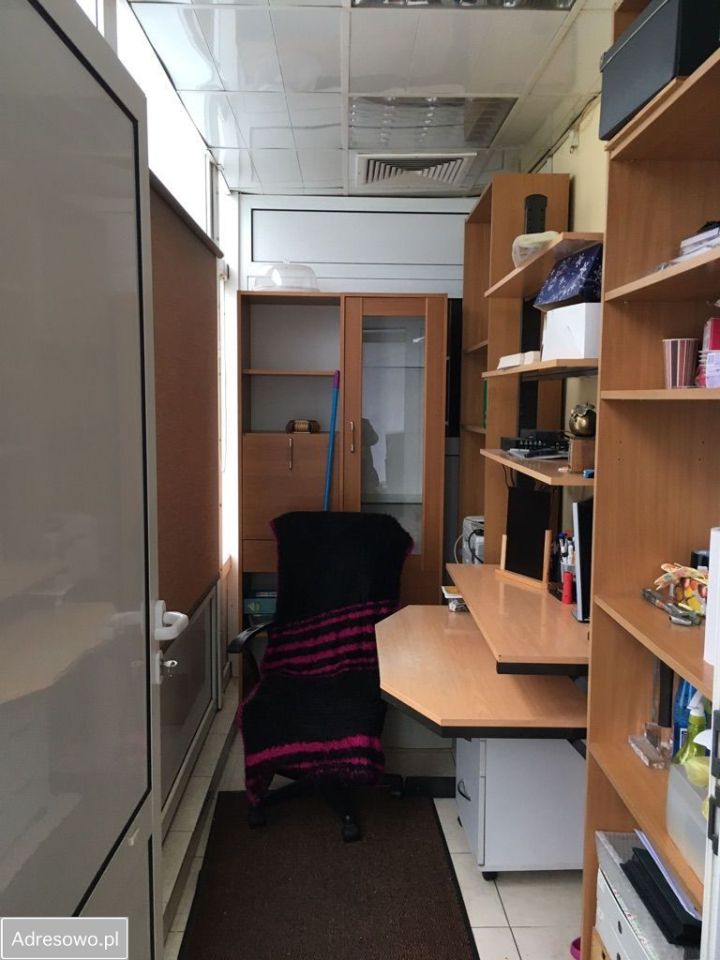 Lokal Warszawa Ochota, ul. Grójecka. Zdjęcie 3