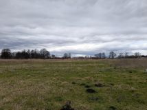 Działka budowlana Nowe Dąbie. Zdjęcie 2