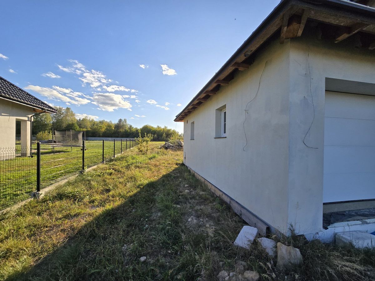 dom wolnostojący, 6 pokoi Szydłowiec, ul. gen. Józefa Sowińskiego. Zdjęcie 19