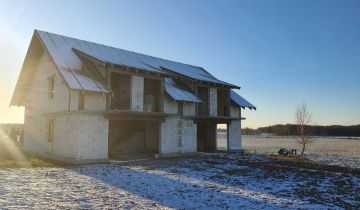 bliźniak Działdowo, ul. Graniczna