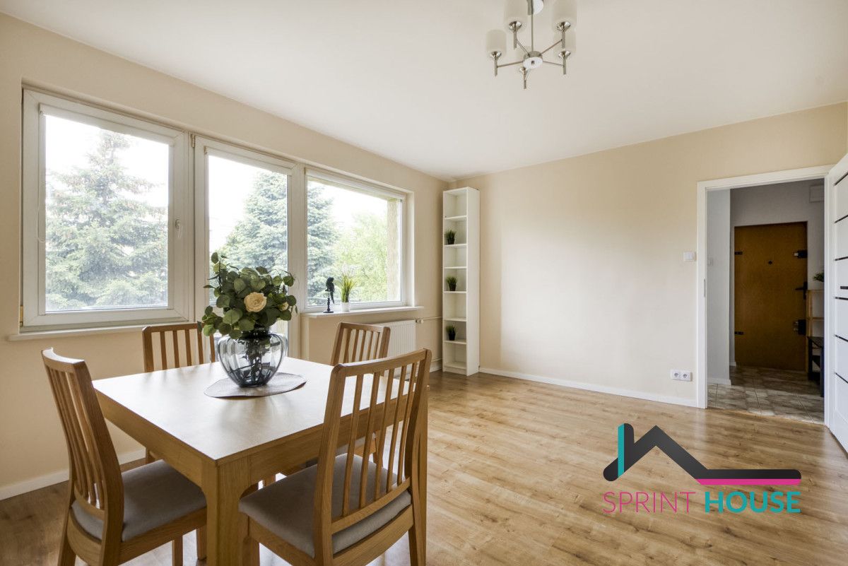 Mieszkanie 2-pokojowe Warszawa Ursynów, ul. Stefana Szolc-Rogozińskiego. Zdjęcie 2