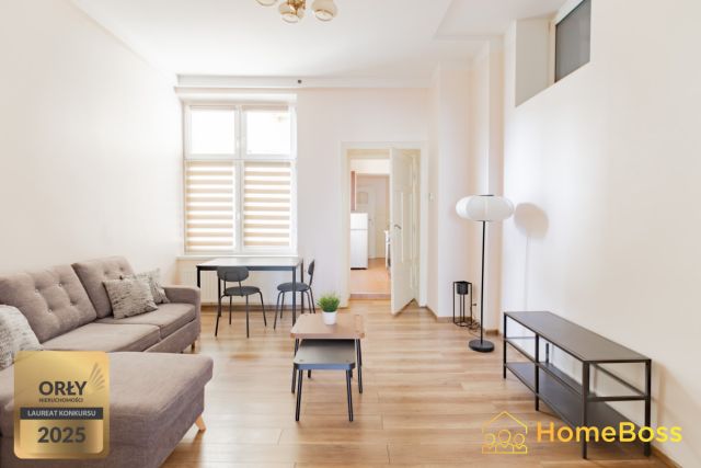 Mieszkanie 2-pokojowe Kraków Kazimierz, ul. Starowiślna. Zdjęcie 2