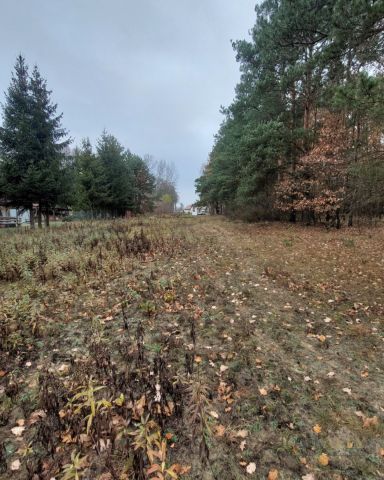 Działka siedliskowa Stanisławów. Zdjęcie 1