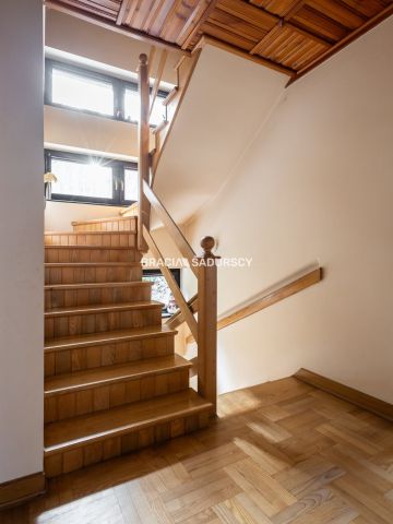 dom wolnostojący, 8 pokoi Zabierzów, ul. Krakowska. Zdjęcie 25