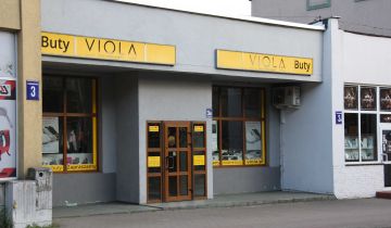 Lokal Łobez