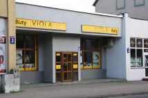 Lokal Łobez