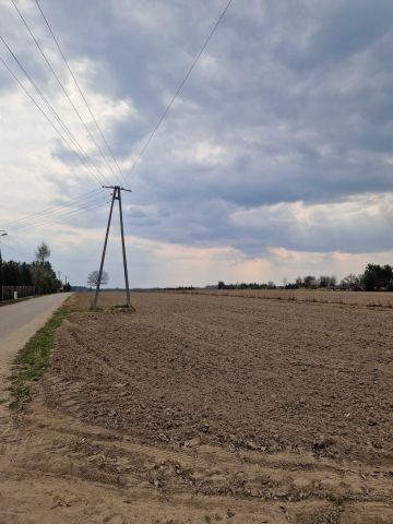 Działka budowlana Psucin, ul. Dębowa. Zdjęcie 1