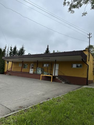 Lokal Niebocko. Zdjęcie 1