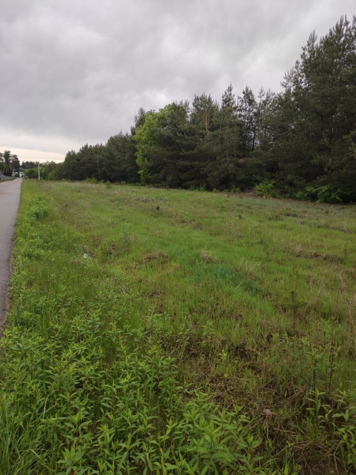 Działka budowlana Gręzówka-Kolonia. Zdjęcie 8