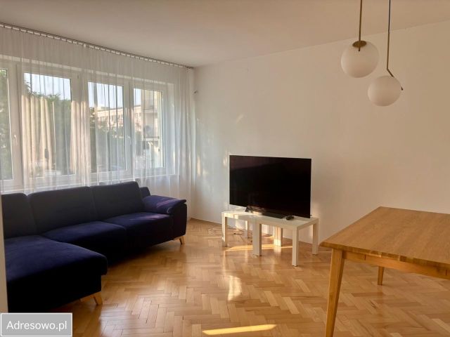 Mieszkanie 3-pokojowe Warszawa Praga-Północ, ul. św. Cyryla i Metodego. Zdjęcie 1