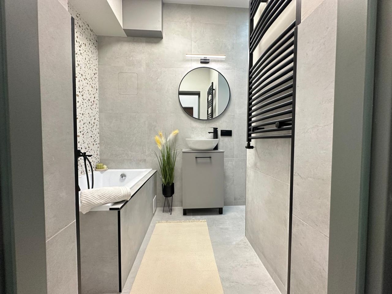 Mieszkanie 3-pokojowe Bytom Śródmieście, ul. Orląt Lwowskich. Zdjęcie 5