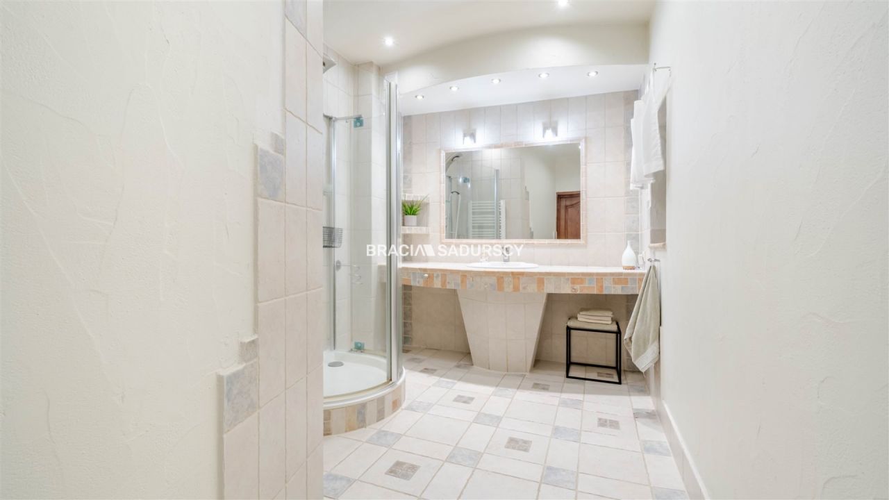 dom wolnostojący, 6 pokoi Mogilany. Zdjęcie 30