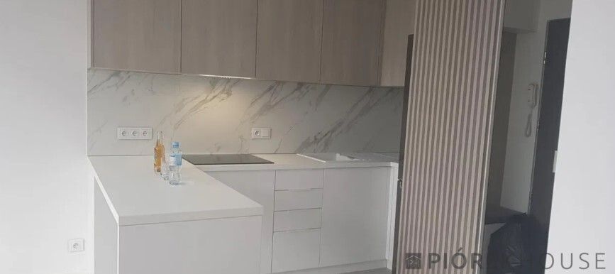 Mieszkanie 2-pokojowe Warszawa Wola, ul. Grzybowska. Zdjęcie 5