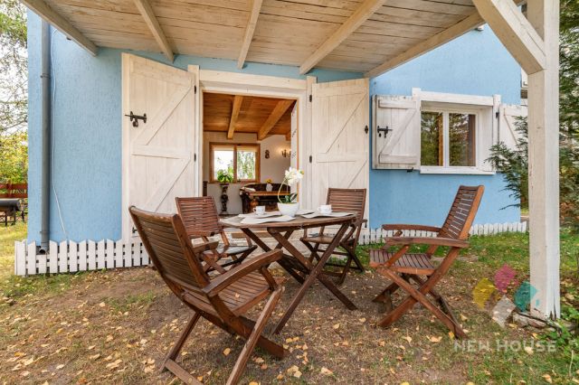 dom wolnostojący, 3 pokoje Stare Kiejkuty. Zdjęcie 2