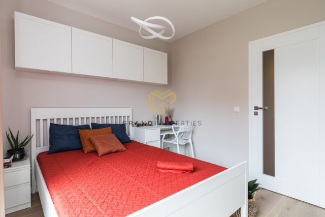 Mieszkanie 2-pokojowe Warszawa Wilanów, ul. Syta. Zdjęcie 8