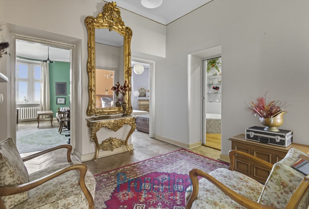 Mieszkanie 3-pokojowe Łódź, ul. Gdańska. Zdjęcie 11