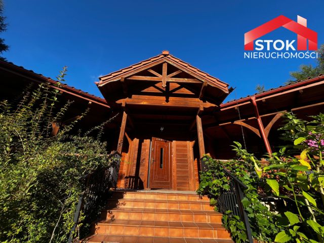 dom wolnostojący, 5 pokoi Czaplino. Zdjęcie 3