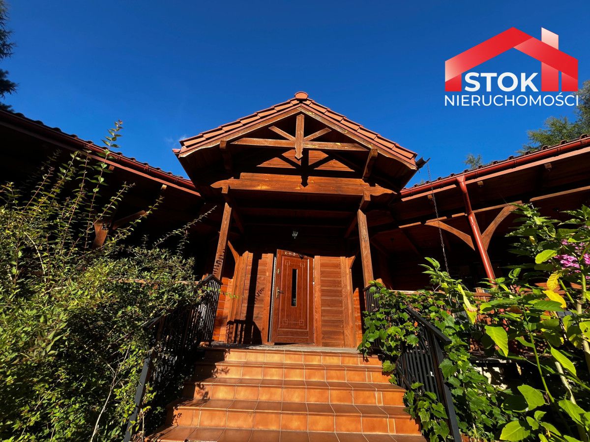 dom wolnostojący, 5 pokoi Czaplino. Zdjęcie 3