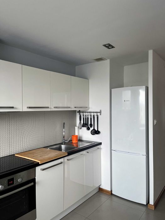 Mieszkanie 3-pokojowe Warszawa Białołęka, ul. Żeglugi Wiślanej. Zdjęcie 6