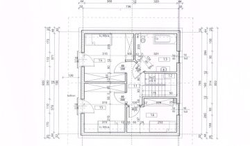 dom wolnostojący, 5 pokoi Naprawa