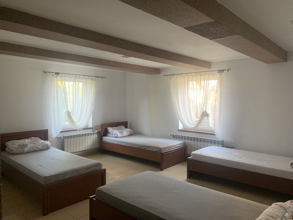 dom wolnostojący Międzyrzec Podlaski. Zdjęcie 8