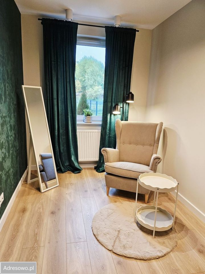 Mieszkanie 3-pokojowe Stargard. Zdjęcie 2