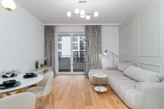 Mieszkanie 3-pokojowe Warszawa Wola, ul. Jana Kazimierza. Zdjęcie 5