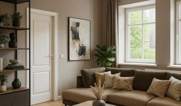 Mieszkanie 2-pokojowe Kamienna Góra, ul. Lubawska