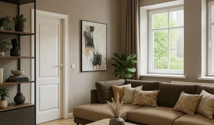 Mieszkanie 2-pokojowe Kamienna Góra, ul. Lubawska