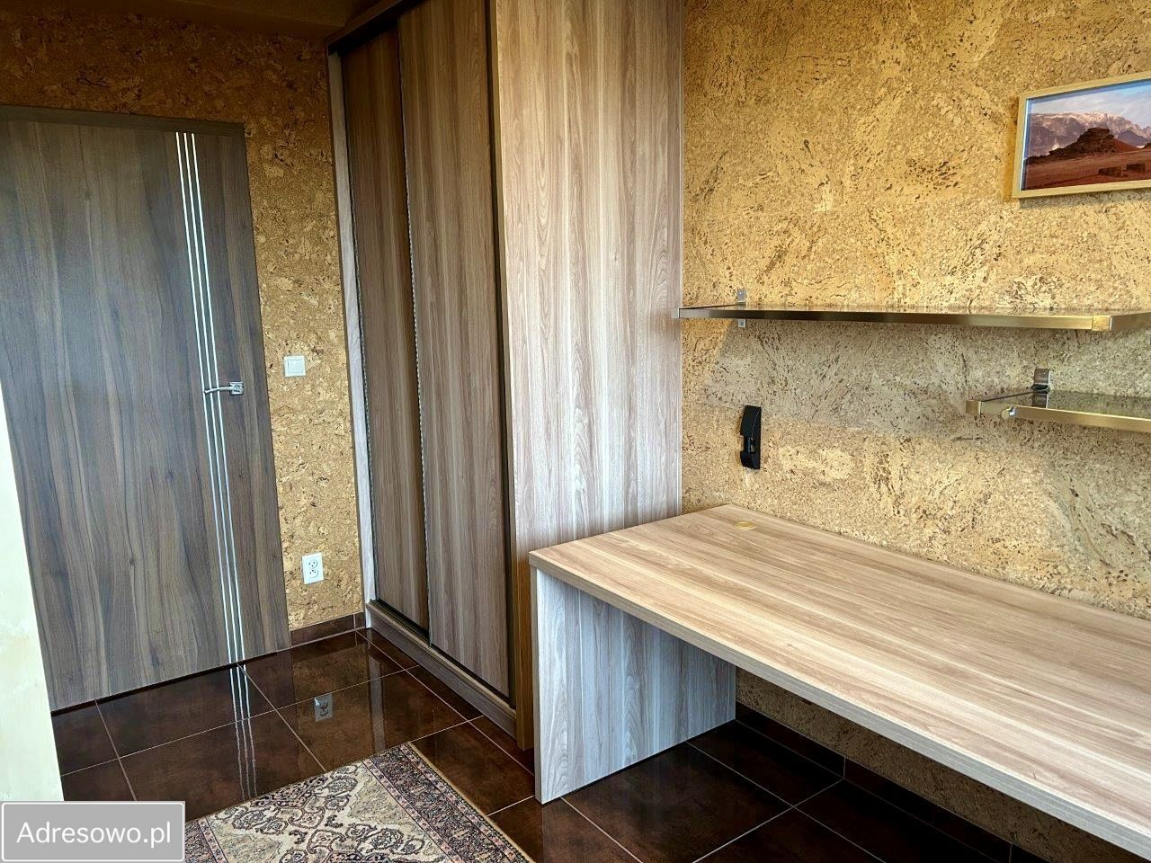 Mieszkanie 3-pokojowe Kraków Łagiewniki, ul. Zdunów. Zdjęcie 8