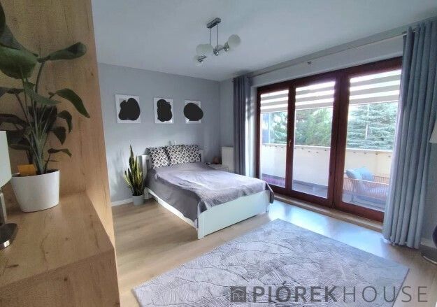 Mieszkanie 2-pokojowe Warszawa Targówek, ul. Krzywińska. Zdjęcie 1