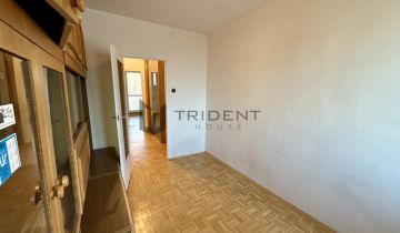 Mieszkanie 3-pokojowe Warszawa Ursynów, ul. Leonida Teligi