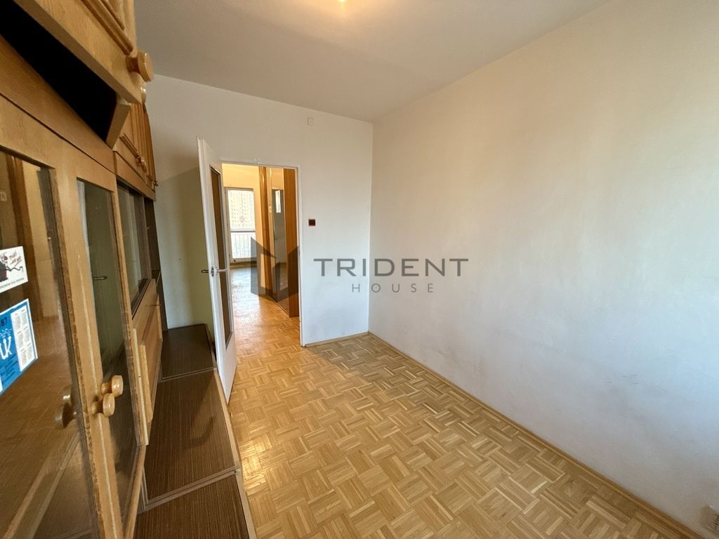 Mieszkanie 3-pokojowe Warszawa Ursynów, ul. Leonida Teligi. Zdjęcie 2