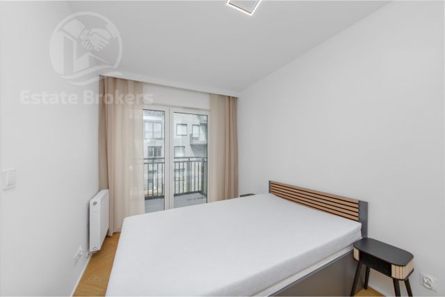 Mieszkanie 2-pokojowe Wrocław Śródmieście, ul. Henryka Sienkiewicza. Zdjęcie 6