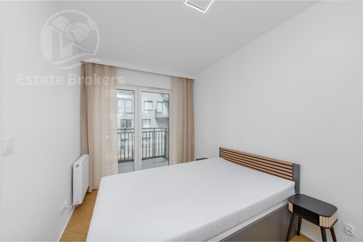 Mieszkanie 2-pokojowe Wrocław Śródmieście, ul. Henryka Sienkiewicza. Zdjęcie 6