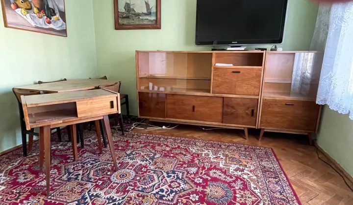 Mieszkanie 2-pokojowe Nysa, ul. Piastowska