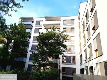 Mieszkanie 3-pokojowe Warszawa Włochy, ul. Borsucza