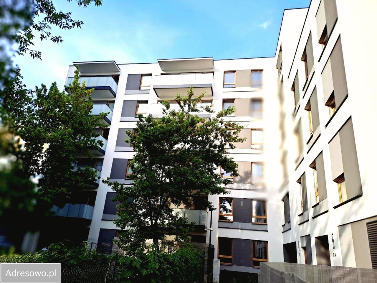 Mieszkanie 3-pokojowe Warszawa Włochy, ul. Borsucza