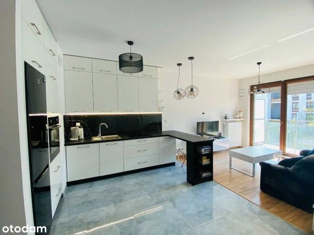 Mieszkanie 2-pokojowe Warszawa Wola, ul. Jana Kazimierza. Zdjęcie 1