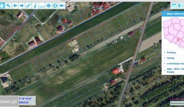 Działka budowlana Puszczew